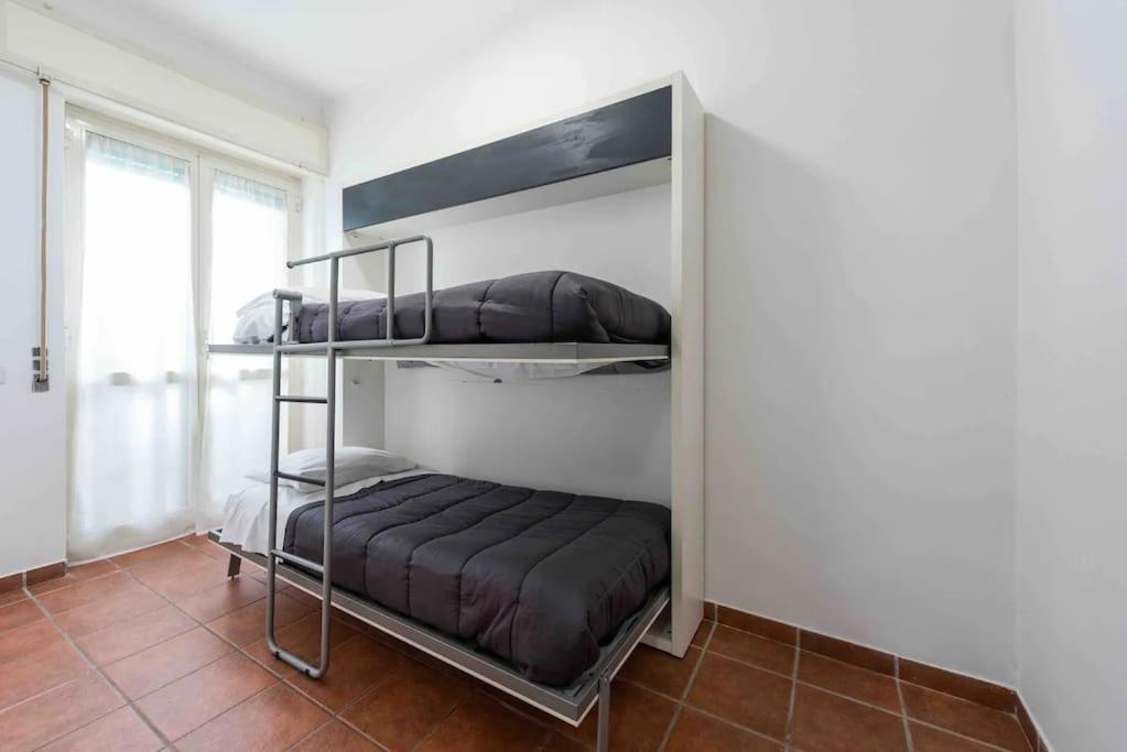 Apartment Metro 1 Materdei - Quiet For 4 People *