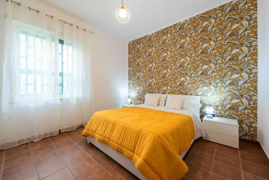 Metro 1 Materdei - Quiet For 4 People Apartment