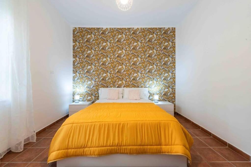 Apartment Metro 1 Materdei - Quiet For 4 People Naples