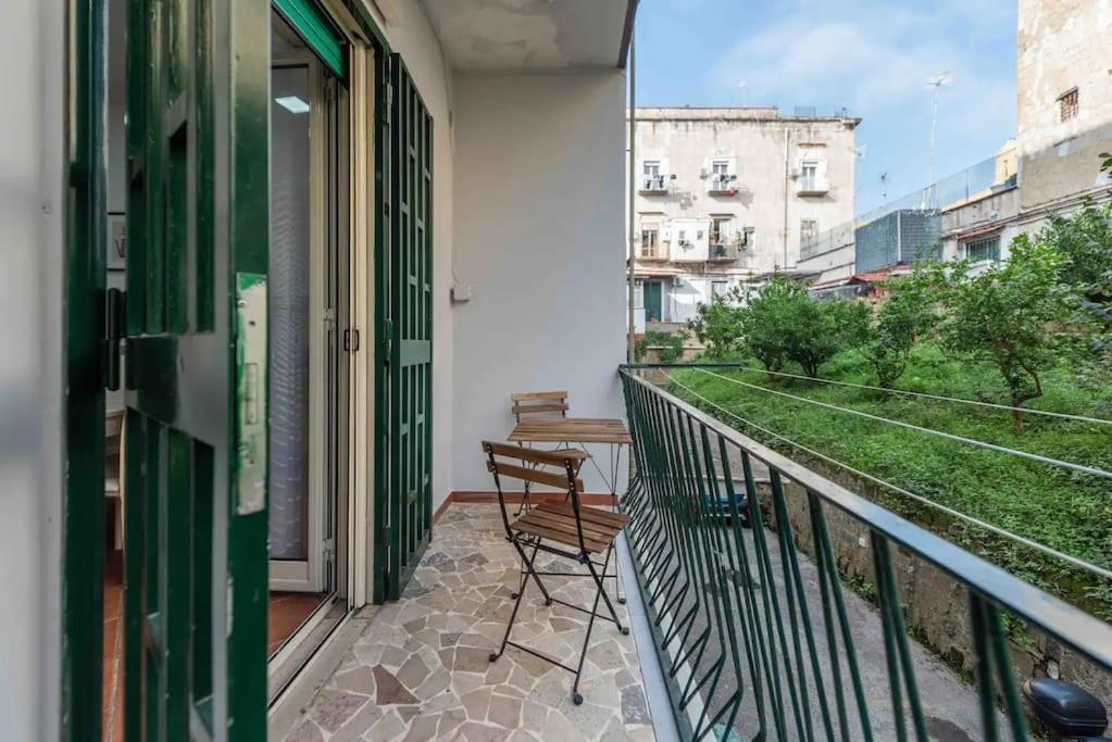 Apartment Metro 1 Materdei - Quiet For 4 People *